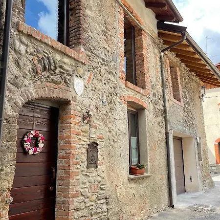 Il Fienile Villa Garessio Exterior photo
