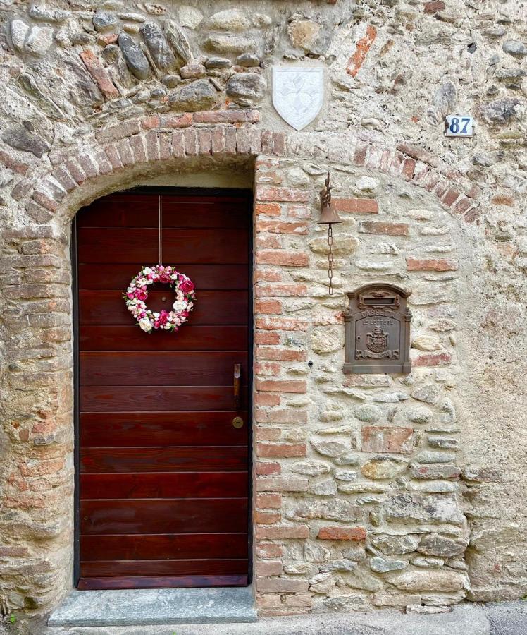 Holiday home Il Fienile Garessio