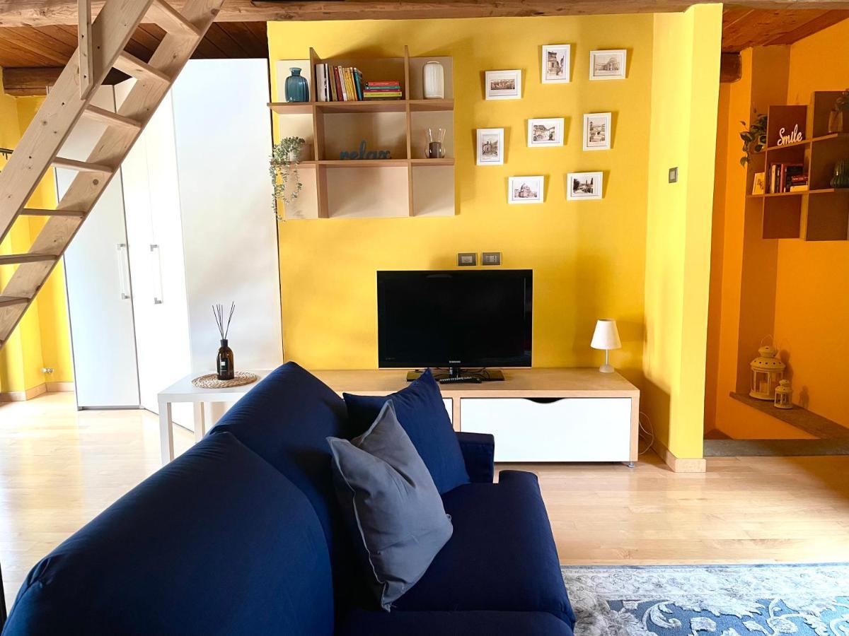 Holiday home Il Fienile