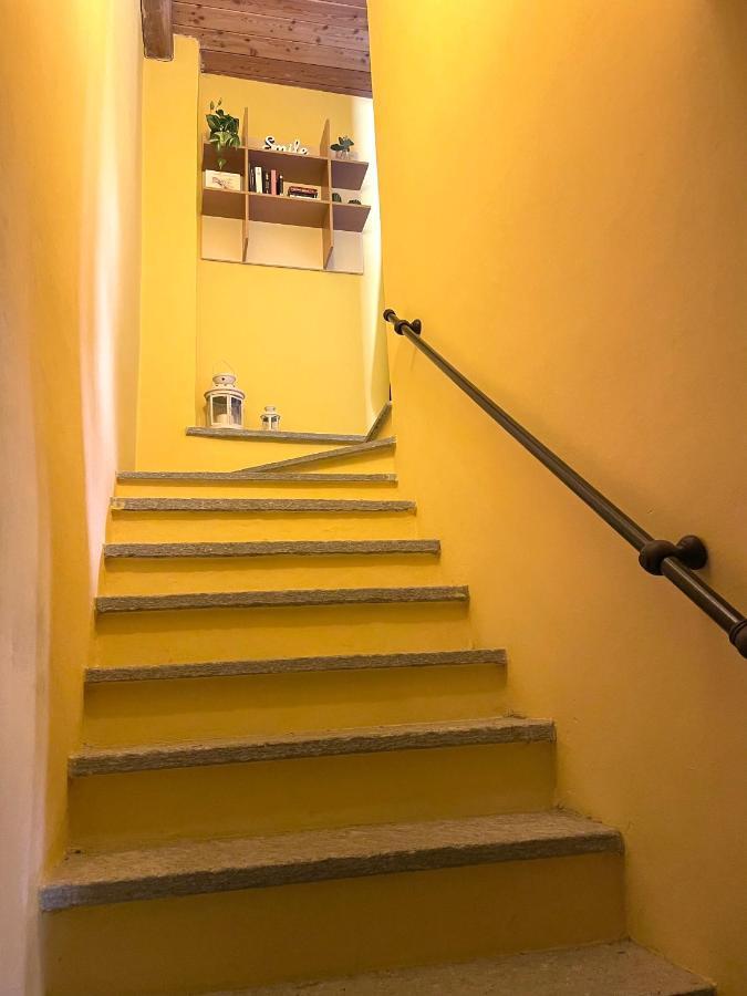 Holiday home Il Fienile Garessio