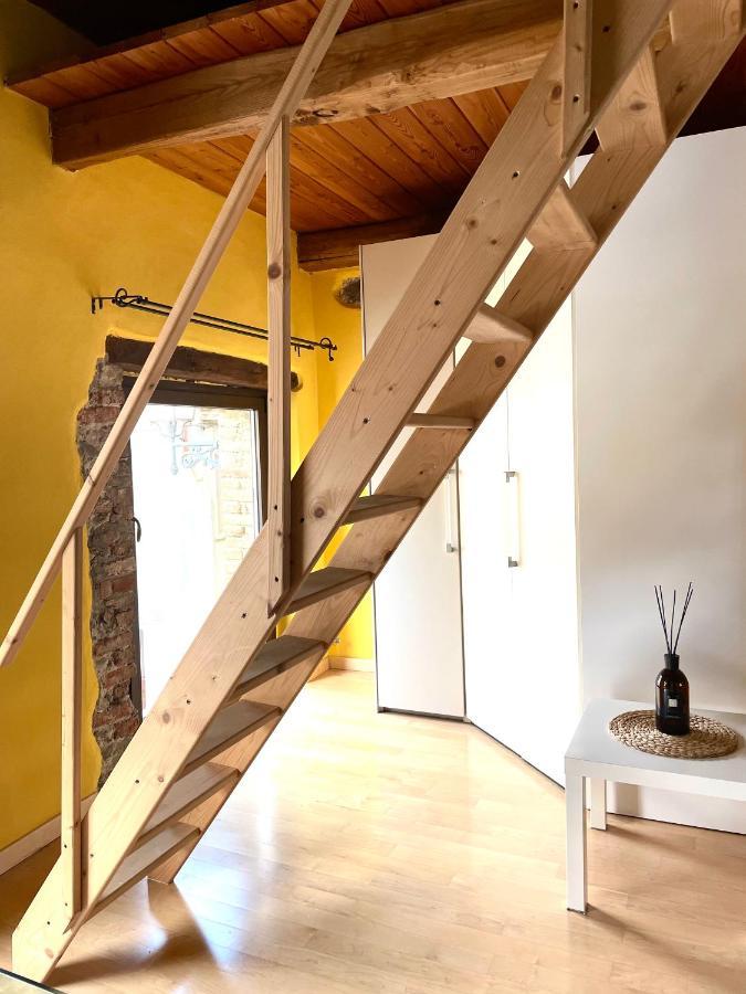 Holiday home Il Fienile