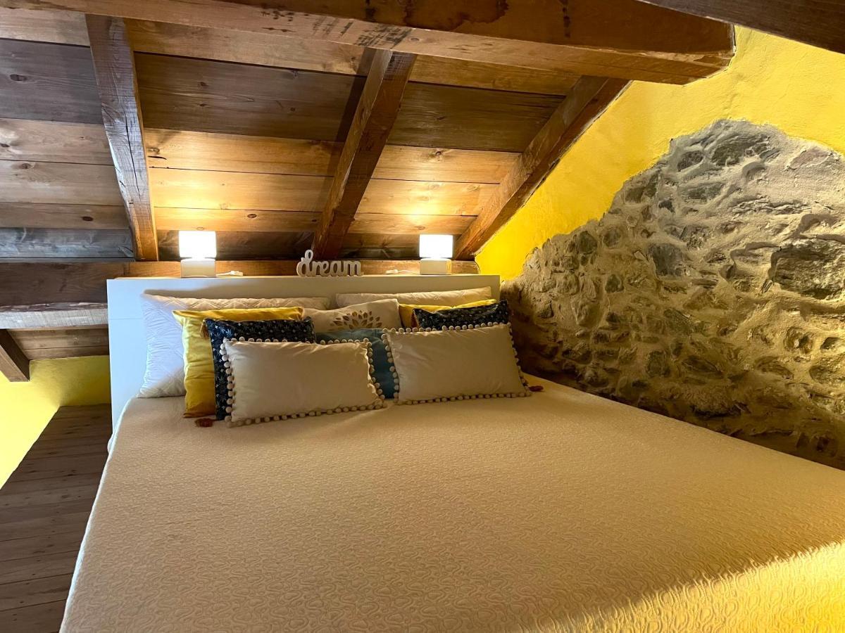 Il Fienile Holiday home *