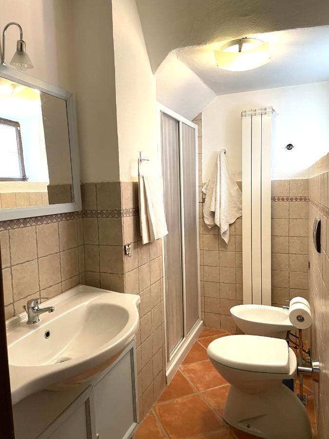 Il Fienile Holiday home *