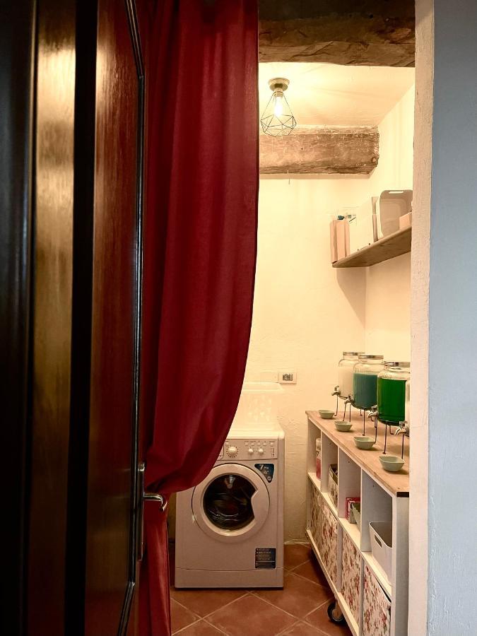 Il Fienile Holiday home